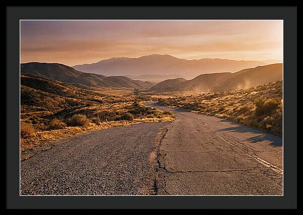 Burren Landscape Expanse