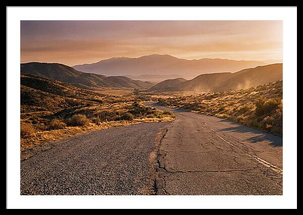 Burren Landscape Expanse