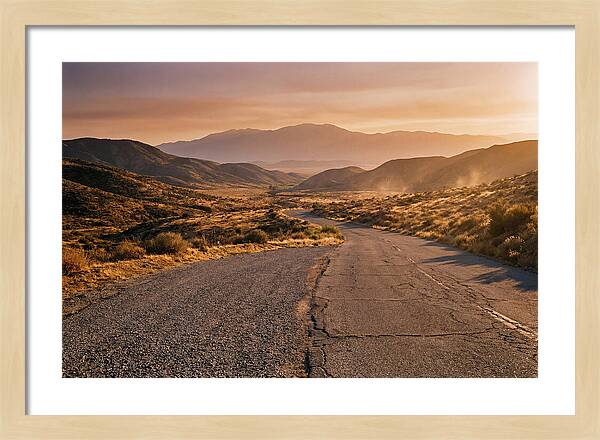 Burren Landscape Expanse