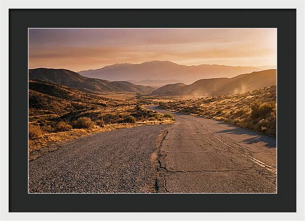 Burren Landscape Expanse