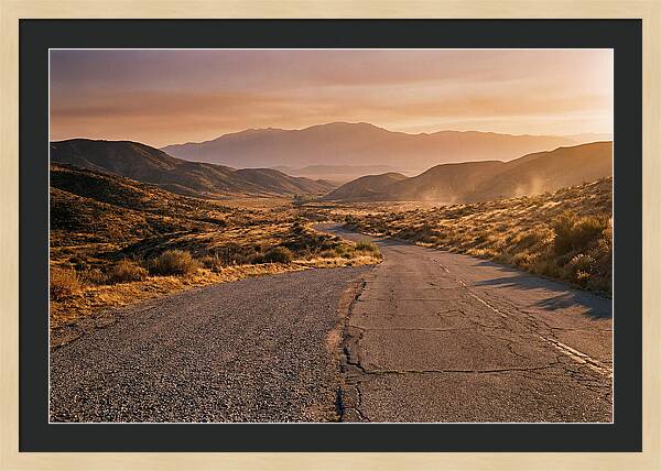 Burren Landscape Expanse