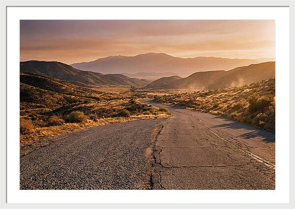 Burren Landscape Expanse