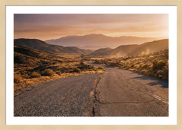 Burren Landscape Expanse