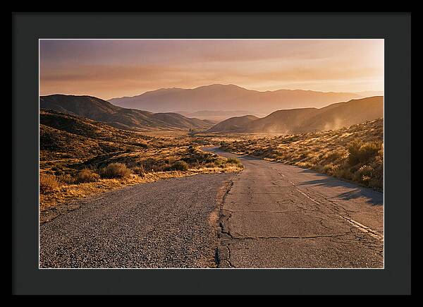 Burren Landscape Expanse