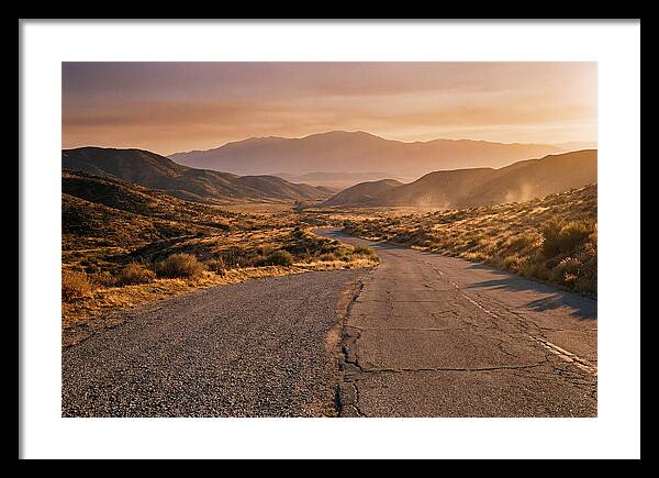 Burren Landscape Expanse