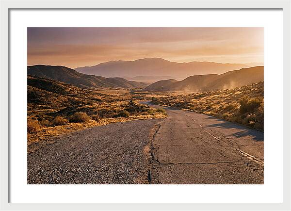Burren Landscape Expanse