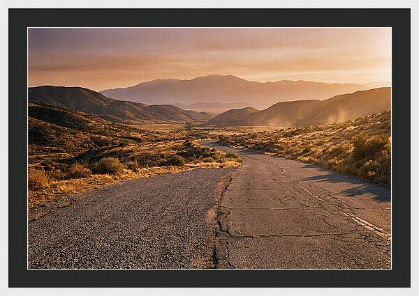 Burren Landscape Expanse