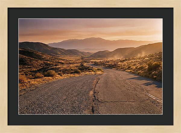 Burren Landscape Expanse