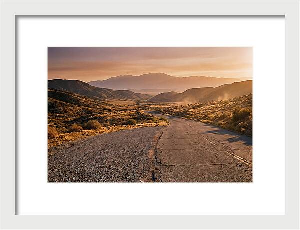 Burren Landscape Expanse