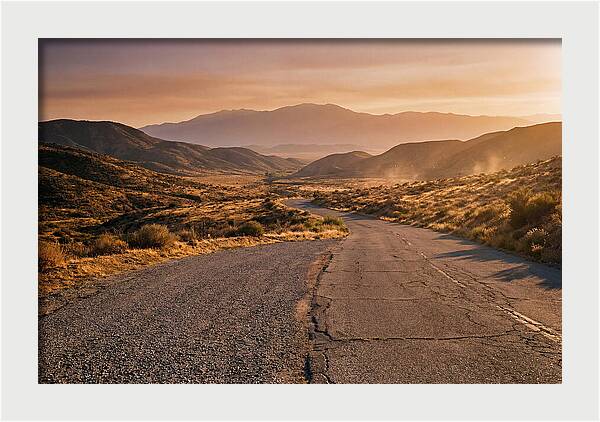 Burren Landscape Expanse