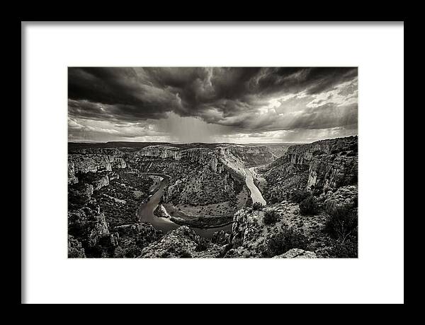 Burren Landscape Vista