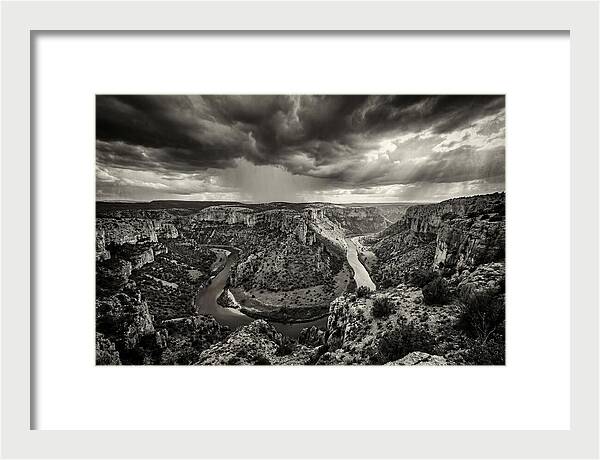 Burren Landscape Vista