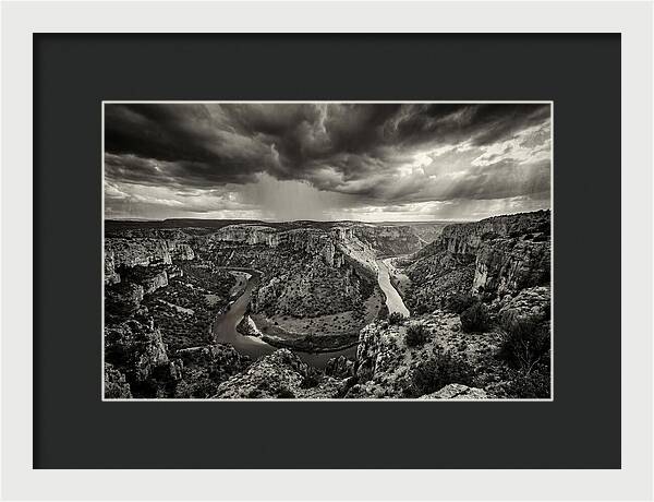Burren Landscape Vista