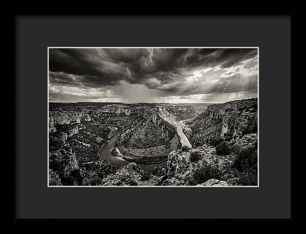 Burren Landscape Vista