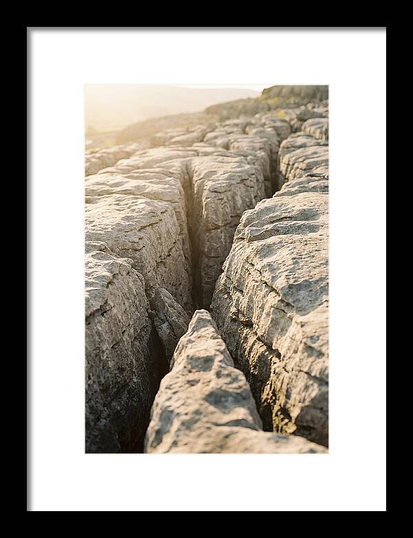 Burren Limestone Serenity