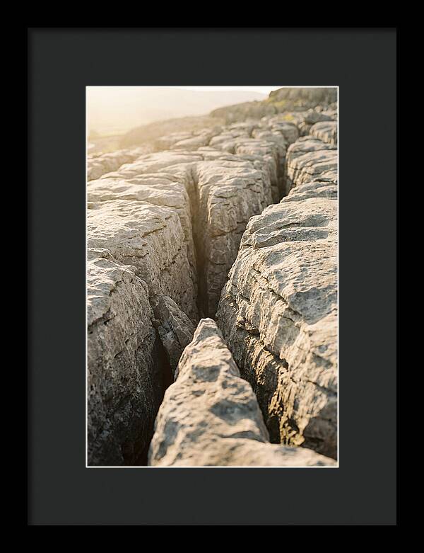 Burren Limestone Serenity