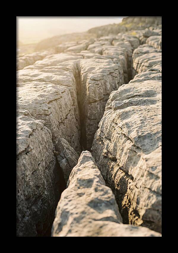 Burren Limestone Serenity