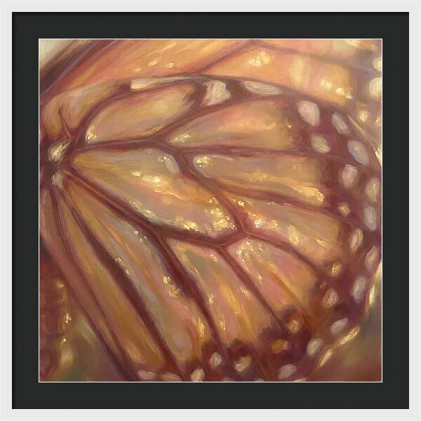 Butterfly Wings