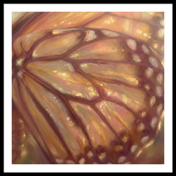 Butterfly Wings