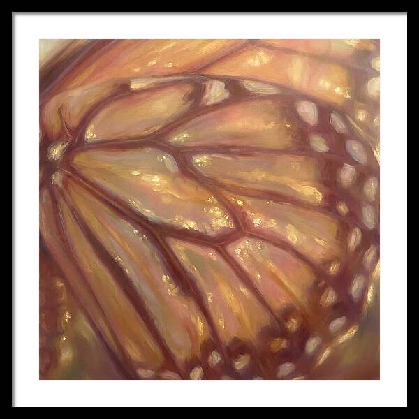 Butterfly Wings