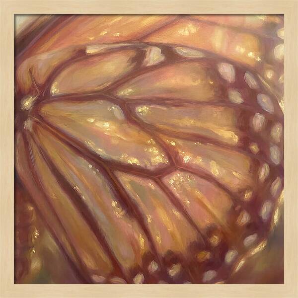 Butterfly Wings