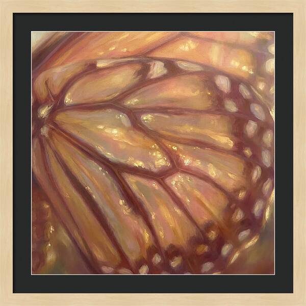 Butterfly Wings
