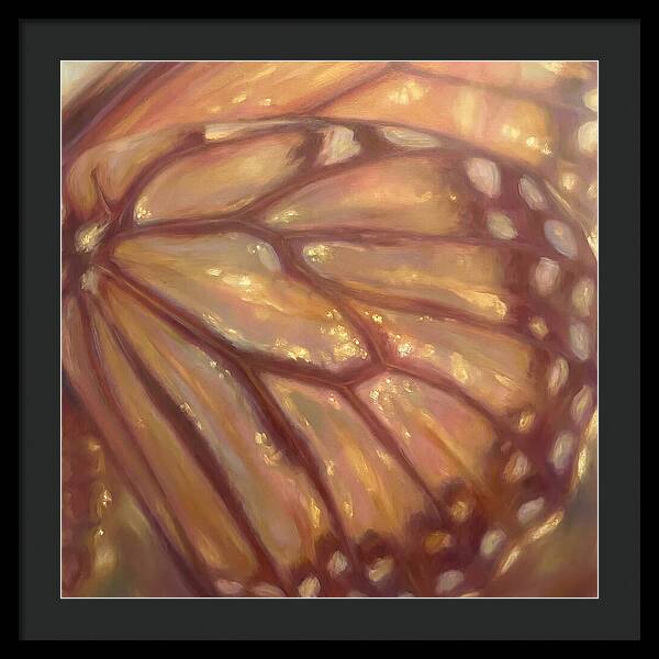Butterfly Wings