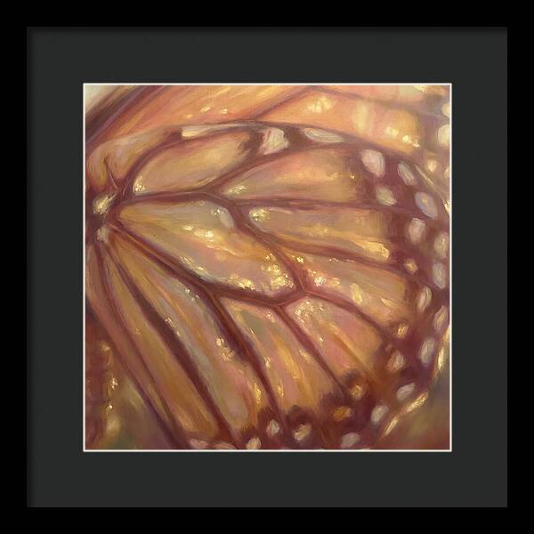 Butterfly Wings