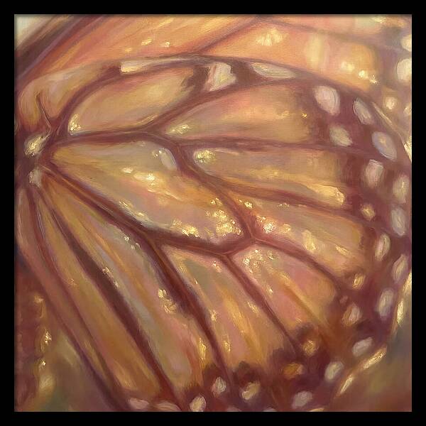 Butterfly Wings