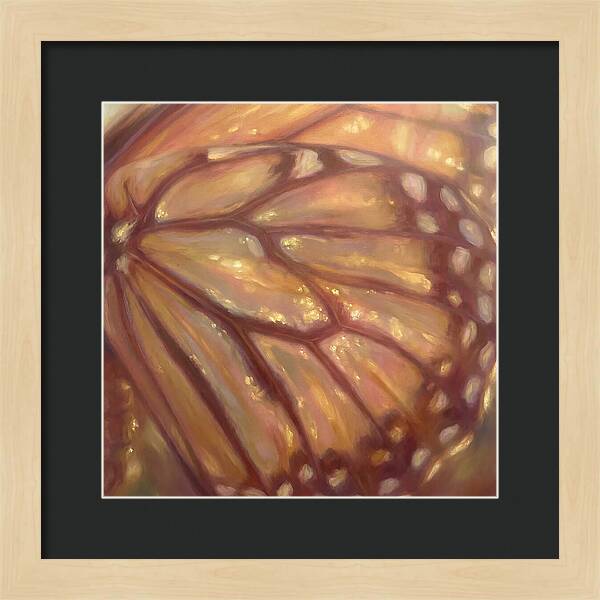 Butterfly Wings