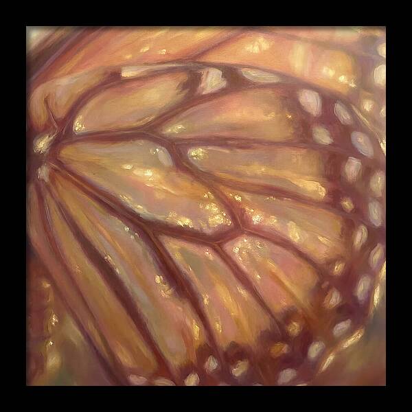 Butterfly Wings