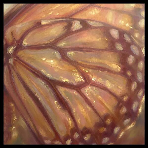 Butterfly Wings