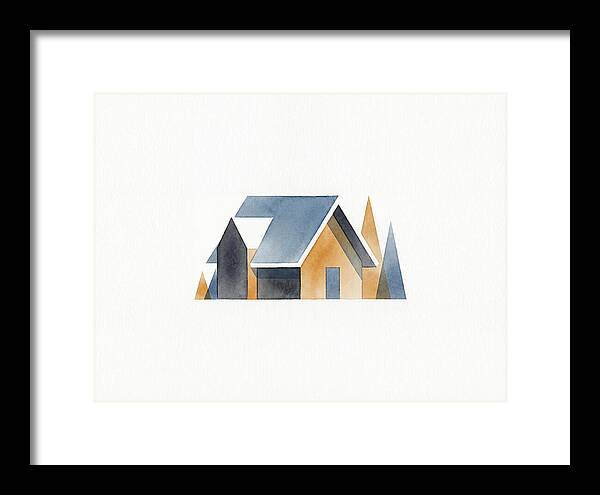 Cabin In The Woods