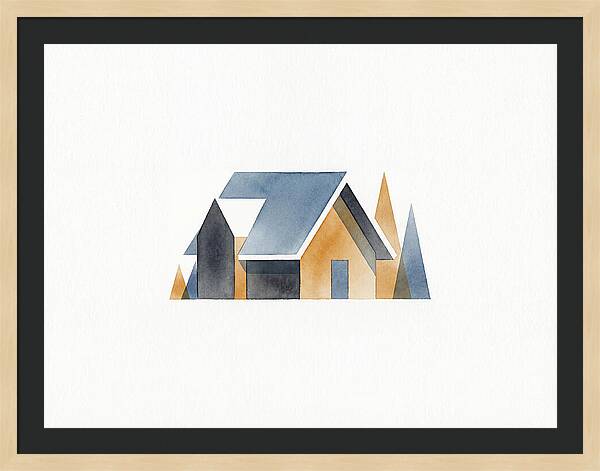 Cabin In The Woods