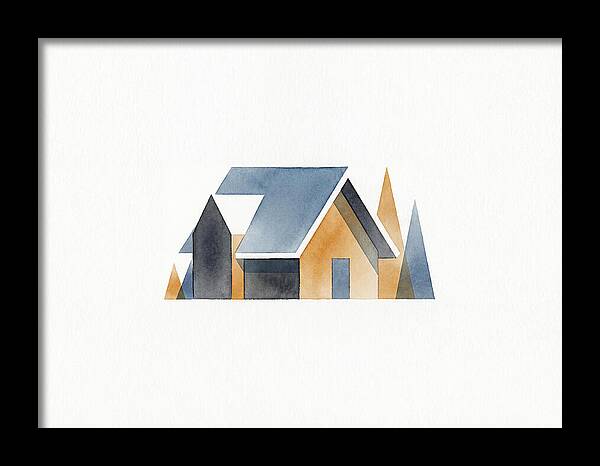 Cabin In The Woods