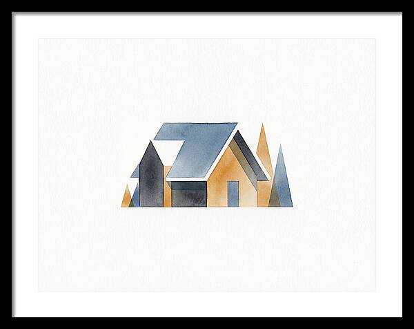 Cabin In The Woods
