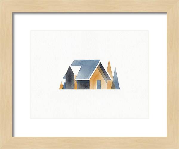 Cabin In The Woods