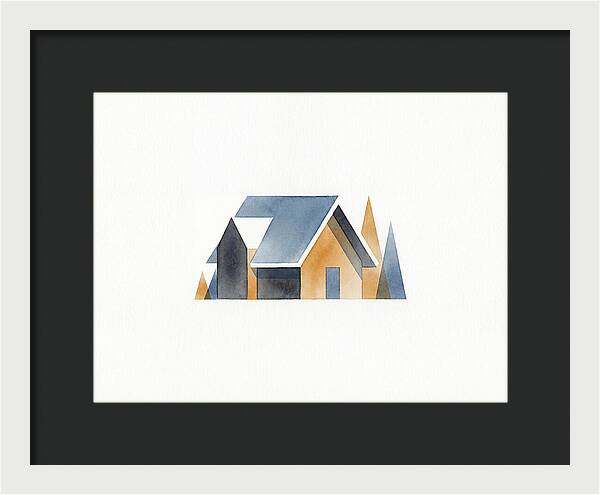 Cabin In The Woods