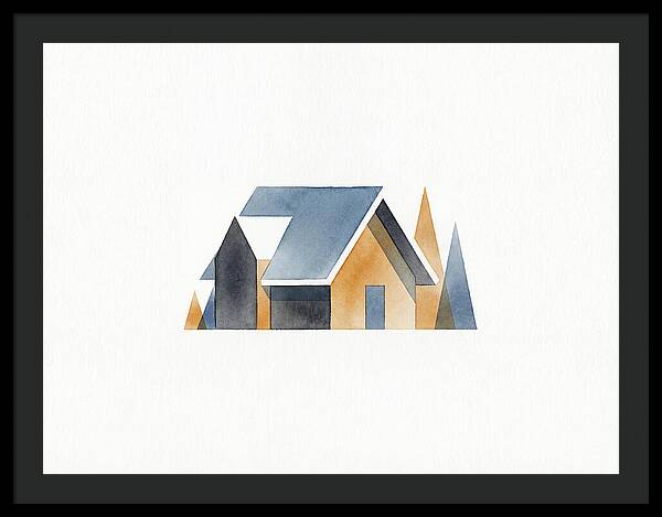 Cabin In The Woods