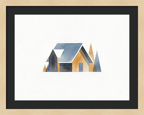 Cabin In The Woods