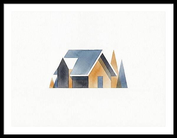 Cabin In The Woods