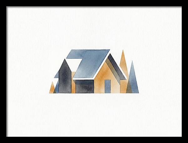 Cabin In The Woods
