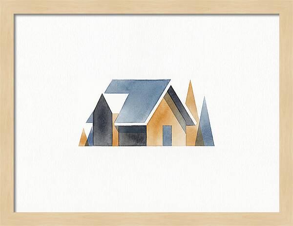 Cabin In The Woods