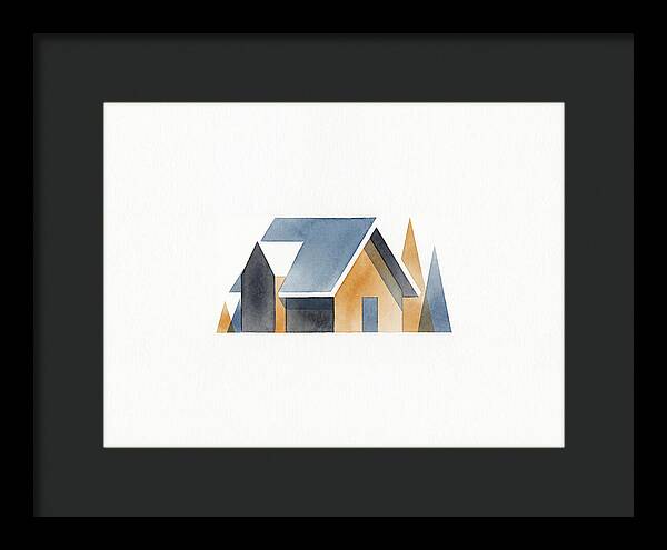 Cabin In The Woods
