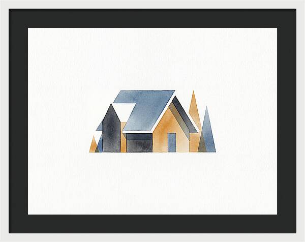 Cabin In The Woods