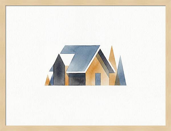 Cabin In The Woods