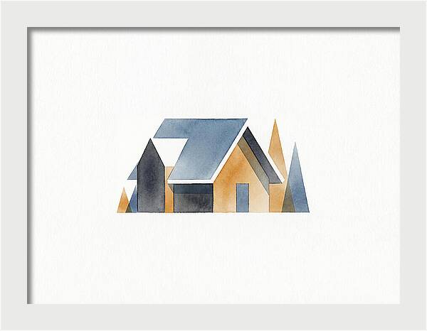 Cabin In The Woods