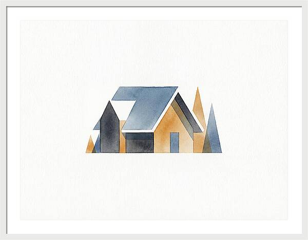 Cabin In The Woods