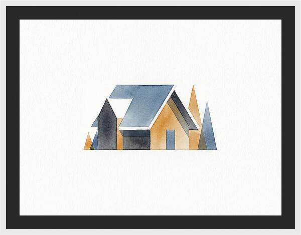 Cabin In The Woods