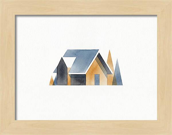 Cabin In The Woods